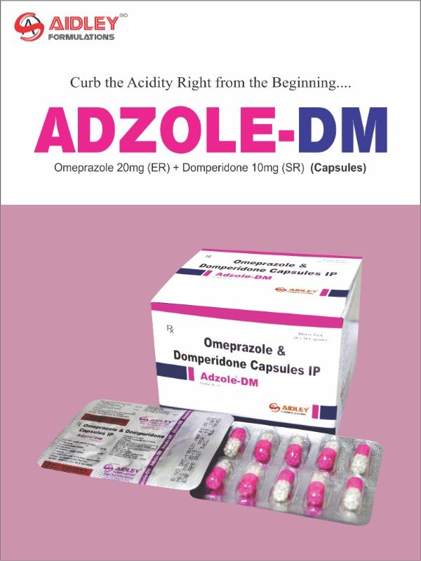 ADZOLE-DM